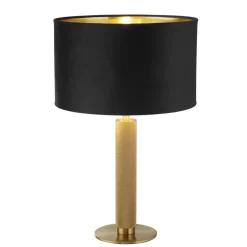 London 63cm bordslampa