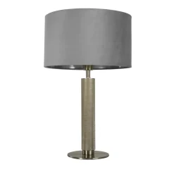 London 63cm bordslampa
