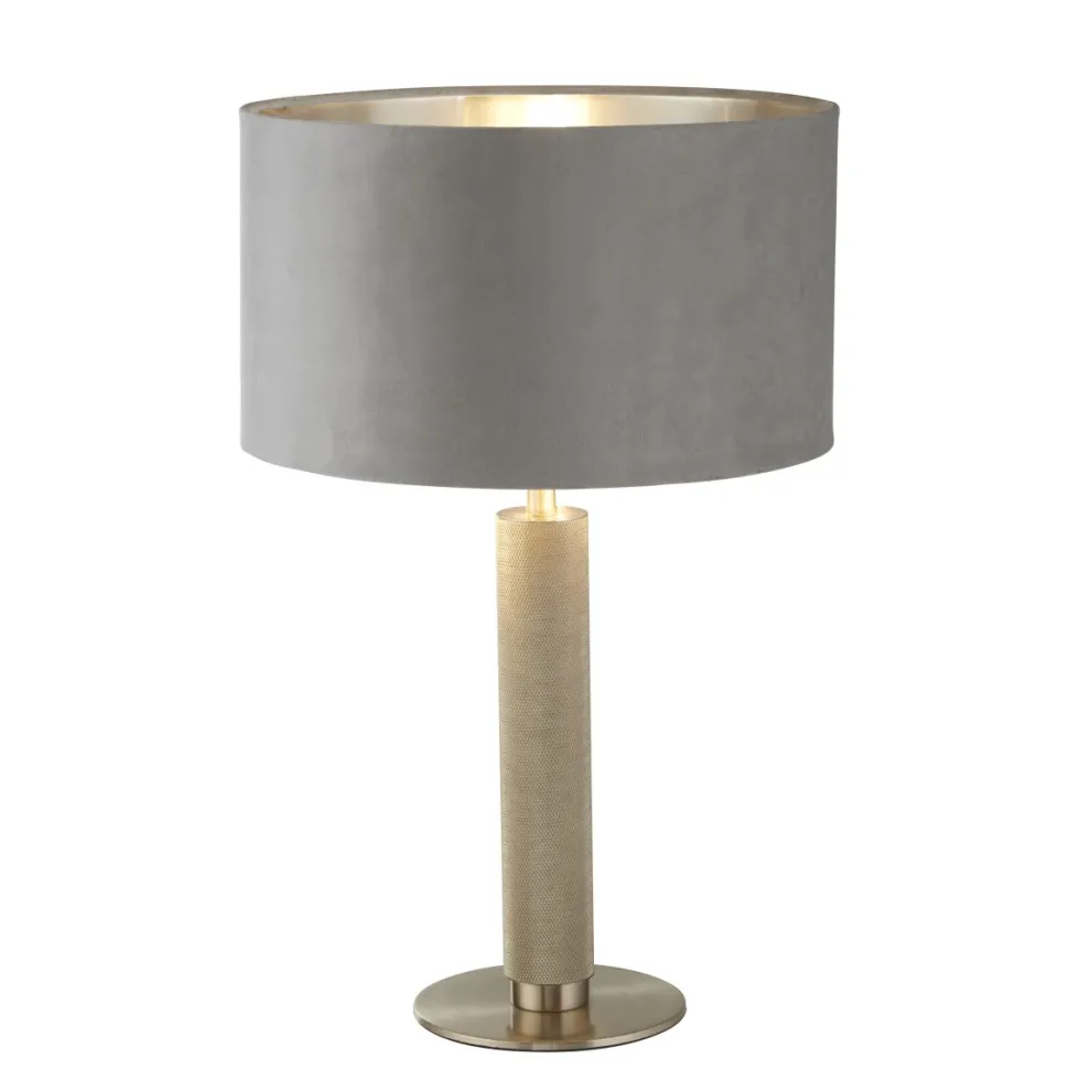 London 63cm bordslampa