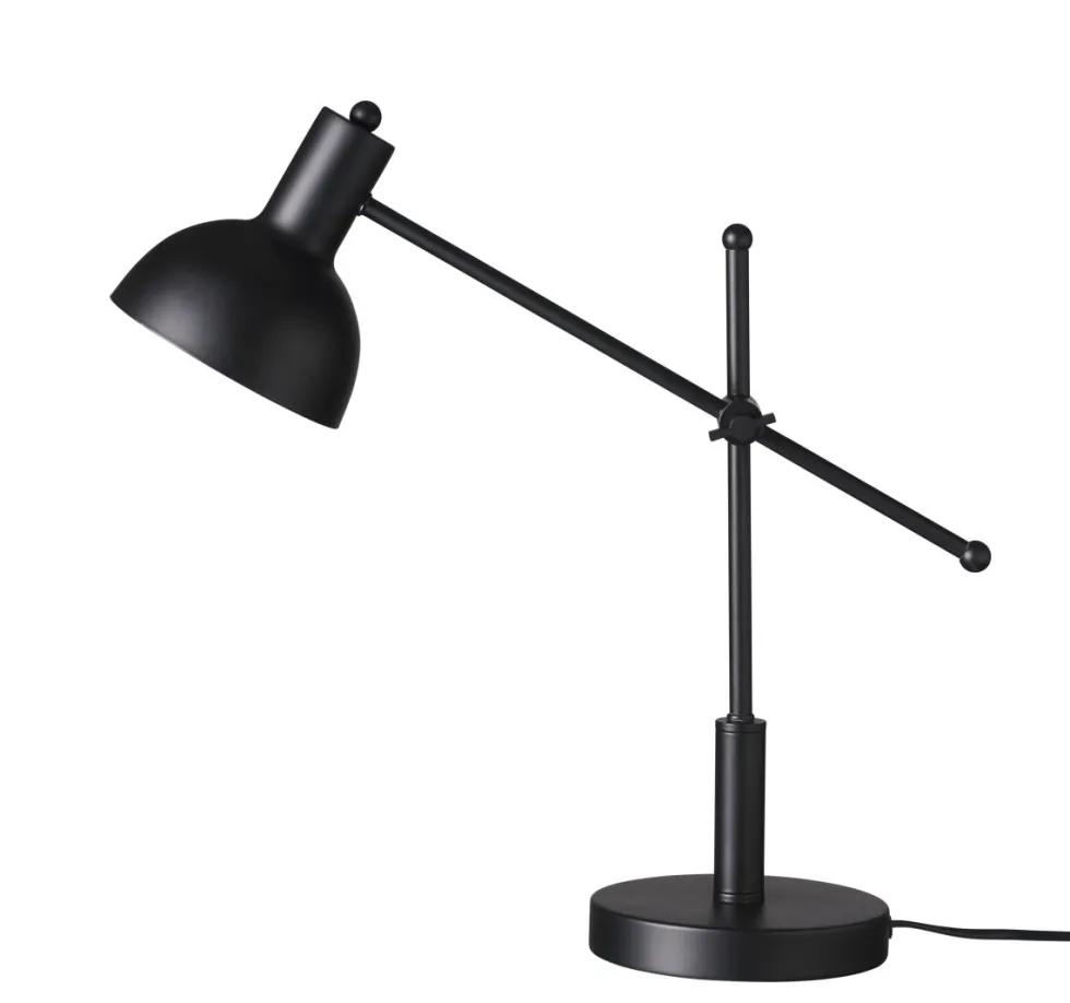 London 42cm skrivbordslampa