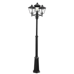 London 275cm stolpe