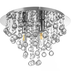 London Ø38 plafond