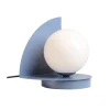 Loop 20cm bordslampa