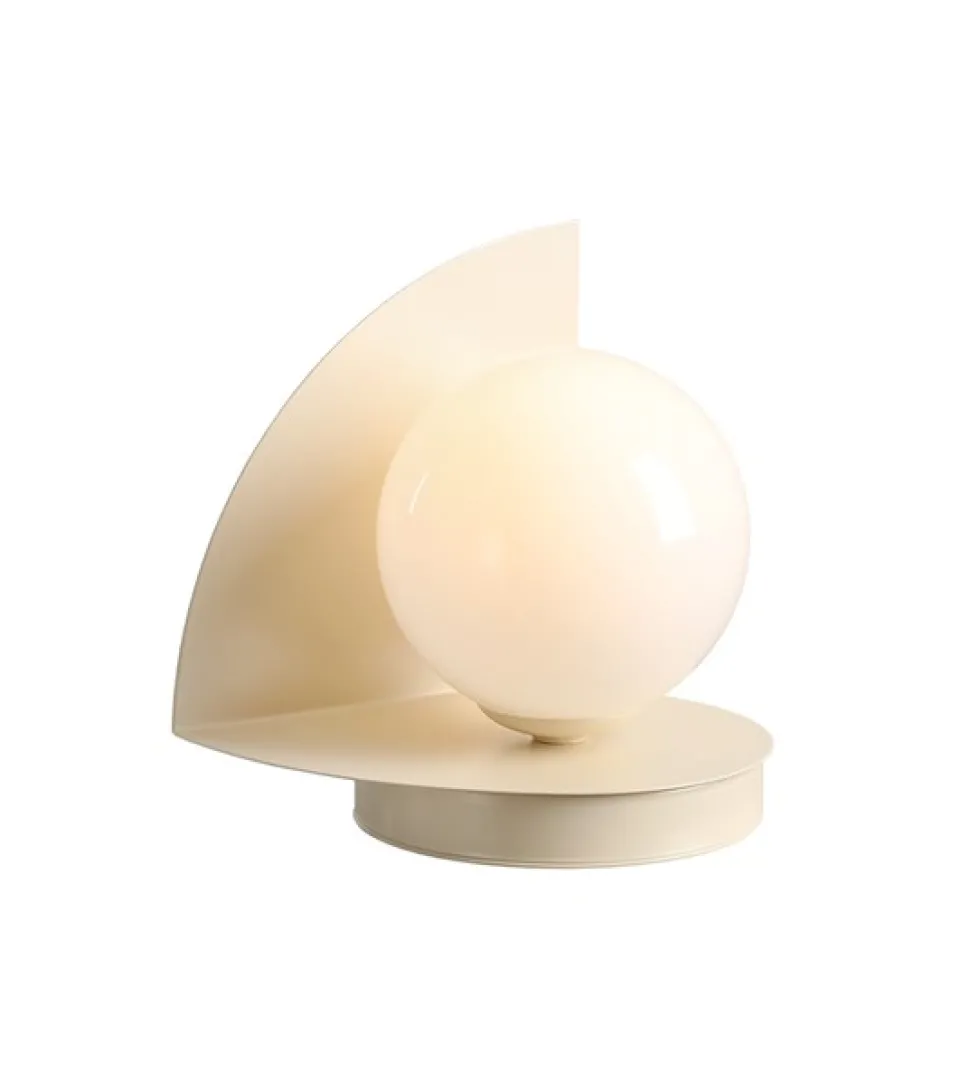 Loop 20cm bordslampa
