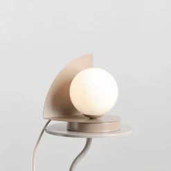 Loop 20cm bordslampa