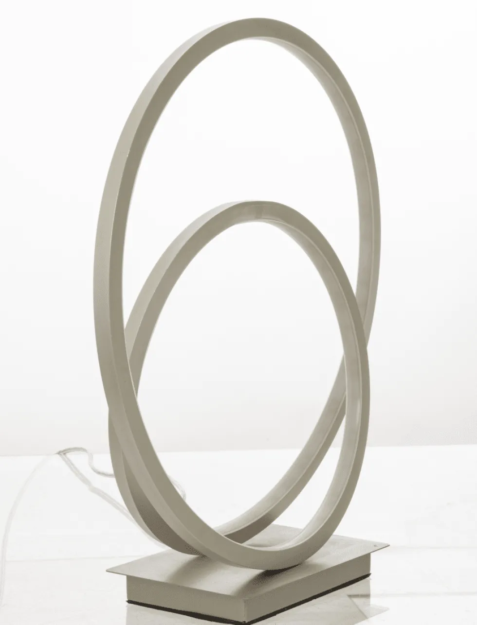 Loop 37cm bordslampa