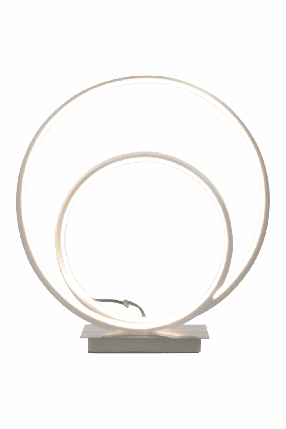 Loop 37cm bordslampa