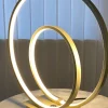 Loop 37cm bordslampa