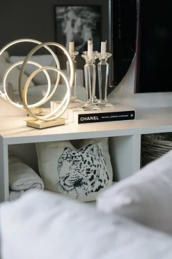 Loop 37cm bordslampa