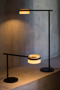 Loop 65cm skrivbordslampa