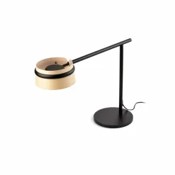 Loop 65cm skrivbordslampa