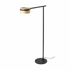Loop golvlampa