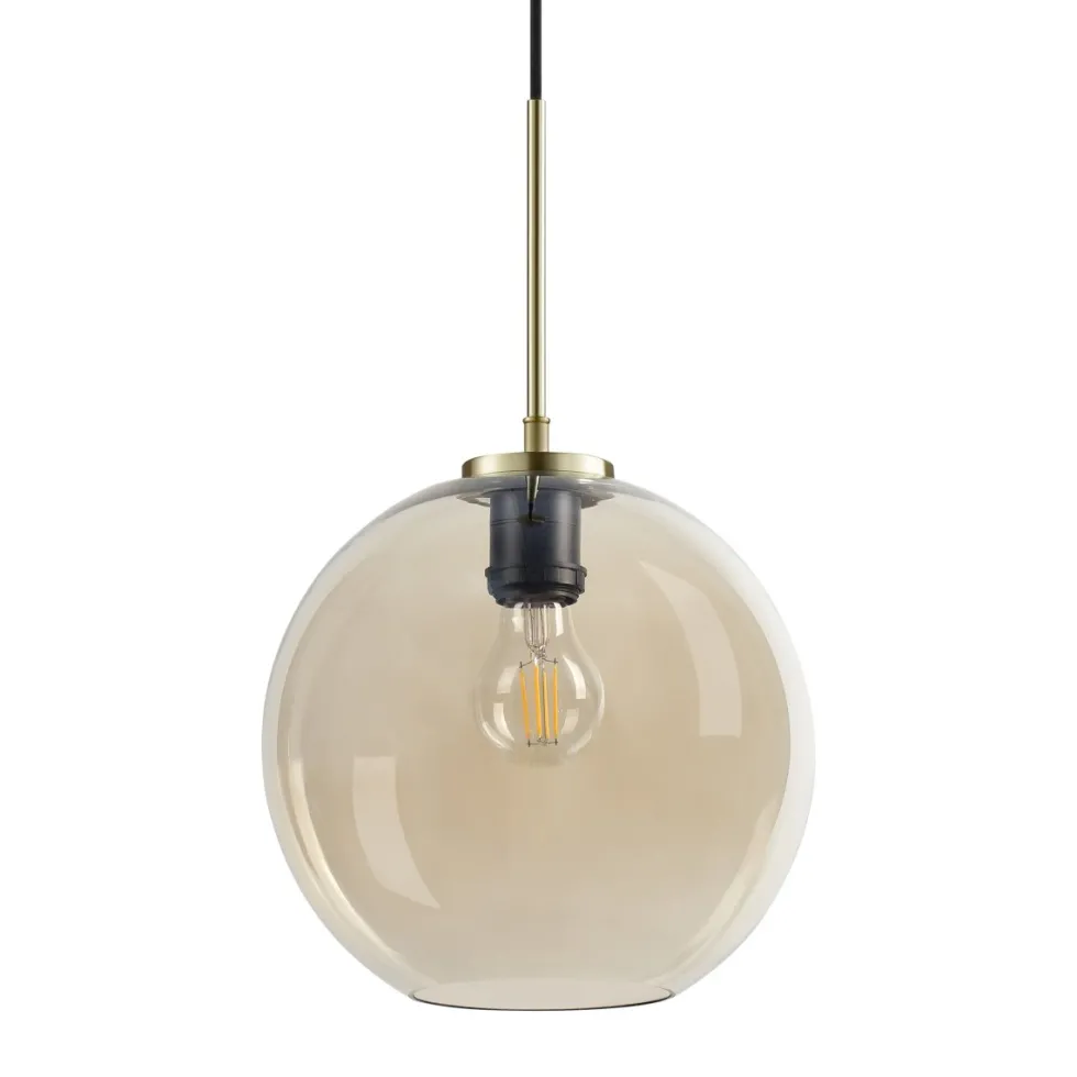 Loop Ø25 taklampa