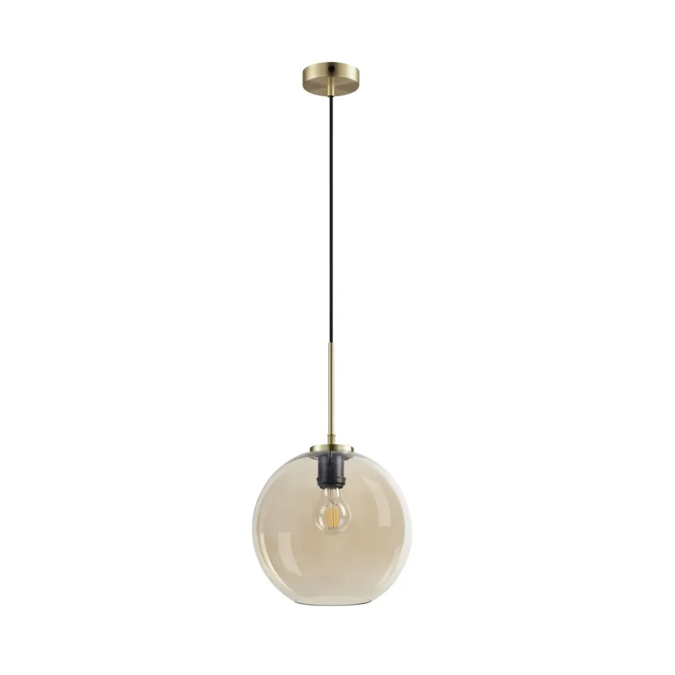 Loop Ø25 taklampa