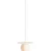 Loop Ø34 taklampa