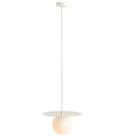 Loop Ø28 taklampa