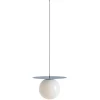 Loop Ø40 taklampa