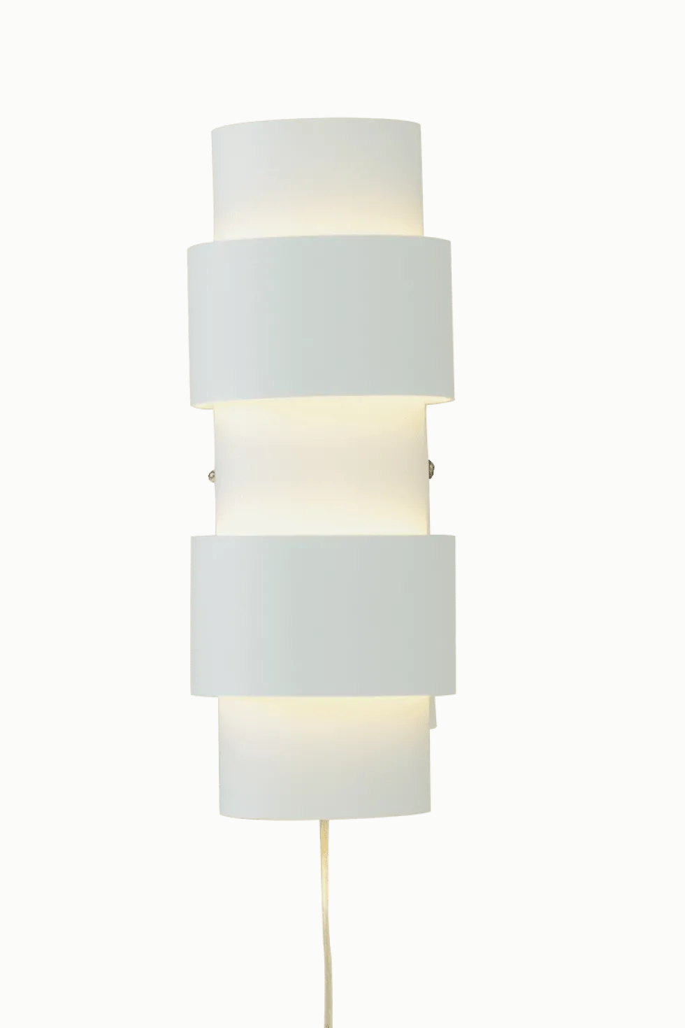 Lorena 26cm vägglampa