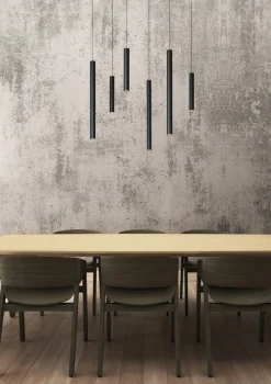 Lorenz Ø120 taklampa