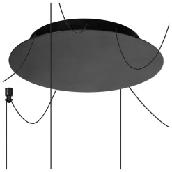 Lorenz Ø120 taklampa
