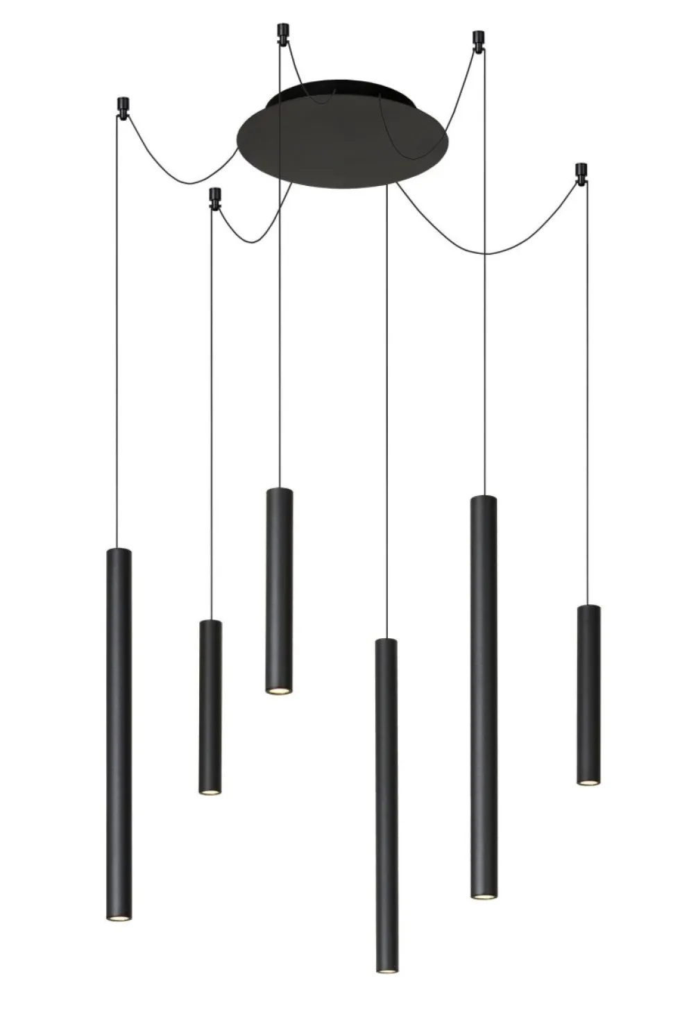 Lorenz Ø120 taklampa