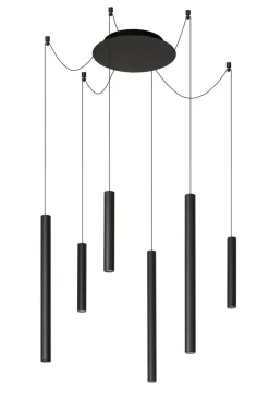 Lorenz Ø120 taklampa