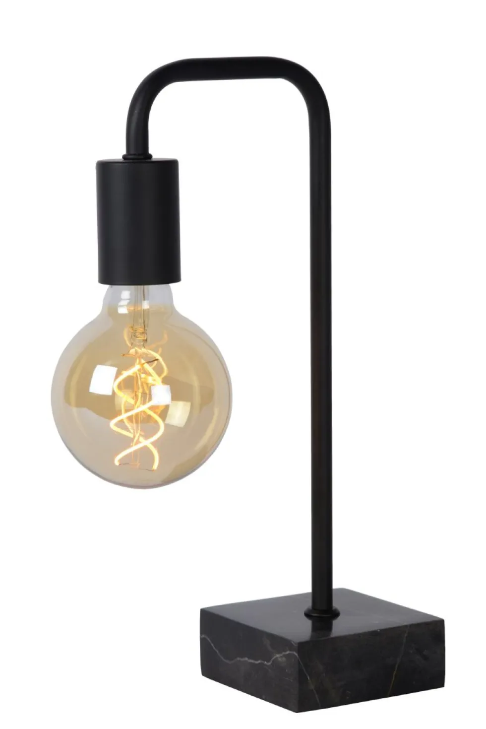 Lorin 35cm bordslampa