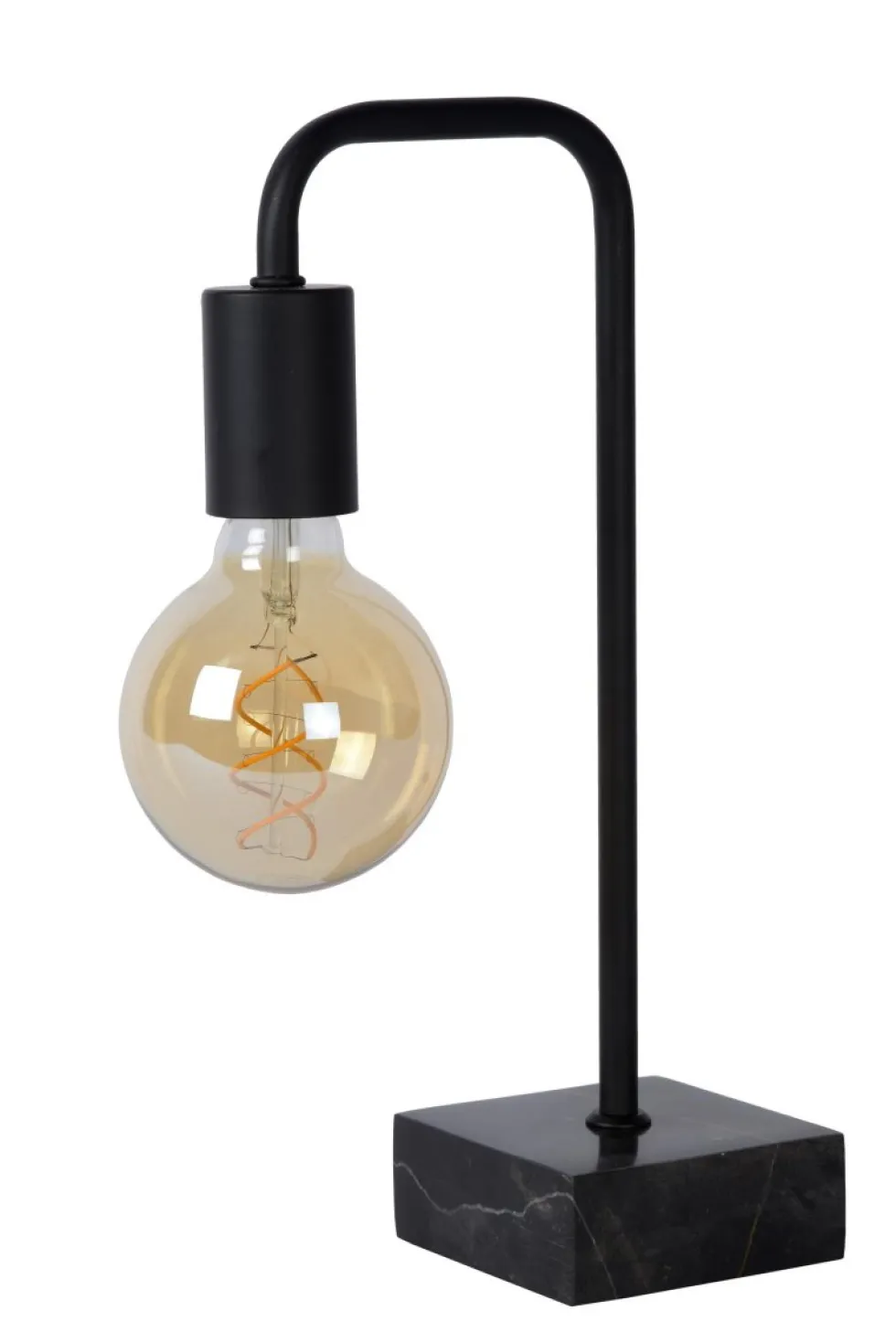Lorin 35cm bordslampa