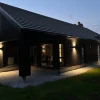 Lot Reko II utelampa