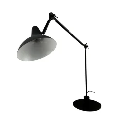Lotus 85cm skrivbordslampa