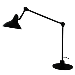 Lotus 85cm skrivbordslampa