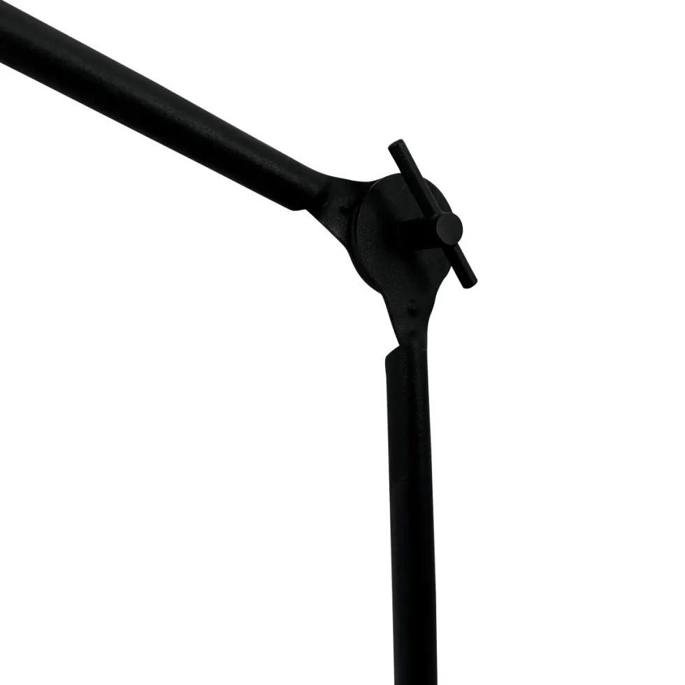 Lotus 85cm skrivbordslampa