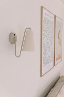 Lou 28cm vägglampa