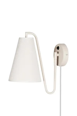 Lou 28cm vägglampa