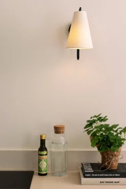 Lou 28cm vägglampa