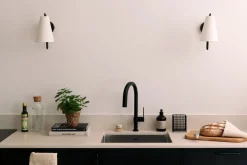 Lou 28cm vägglampa