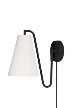Lou 28cm vägglampa