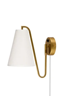 Lou 28cm vägglampa