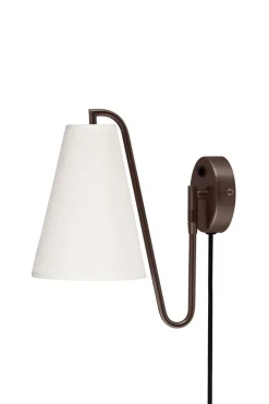 Lou 28cm vägglampa