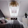 Lou Lou Ø80 plafond