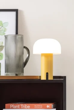 Luca LED 22cm portabel