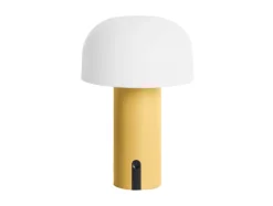 Luca LED 22cm portabel