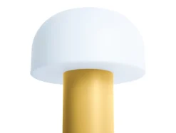 Luca LED 22cm portabel