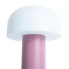Luca LED 22cm portabel
