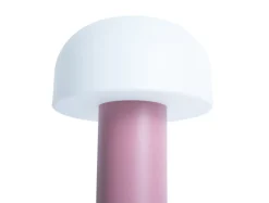 Luca LED 22cm portabel