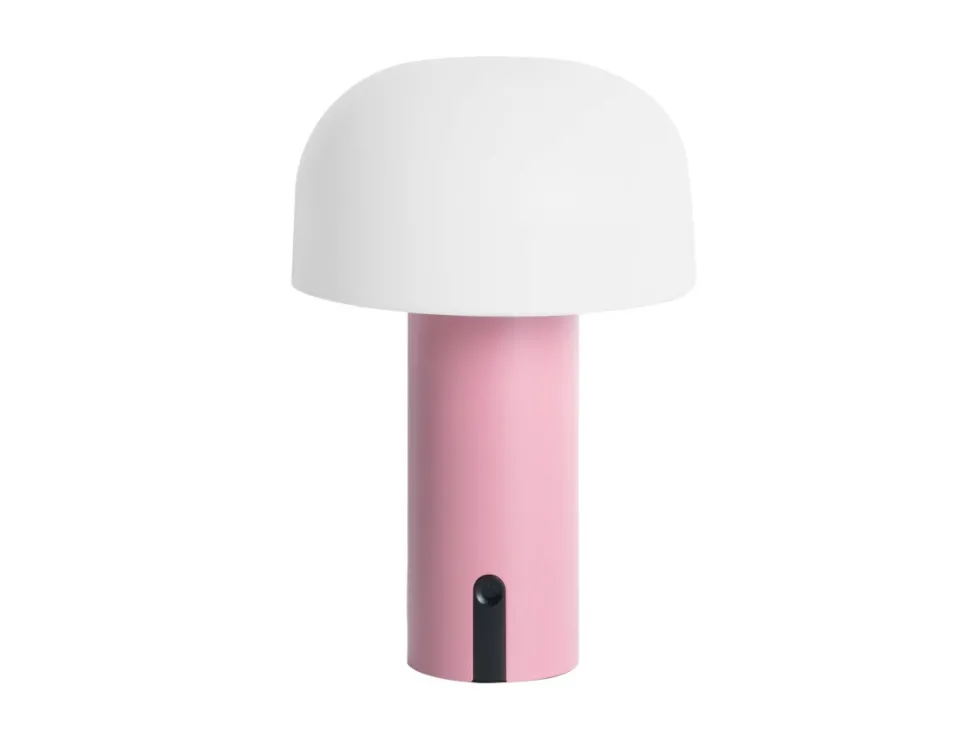 Luca LED 22cm portabel