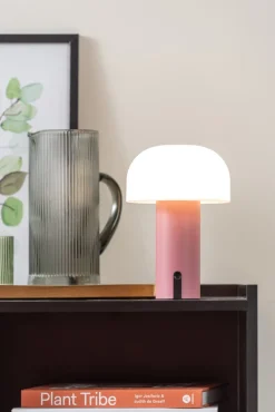 Luca LED 22cm portabel