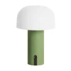 Luca LED 22cm portabel