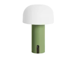 Luca LED 22cm portabel