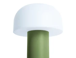 Luca LED 22cm portabel